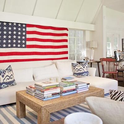 Celebrate independence by renting out your home this Fourth of July